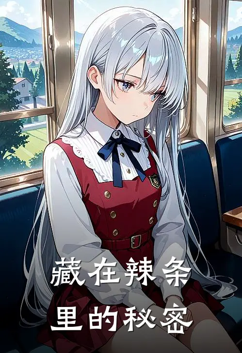 藏在辣条里的秘密