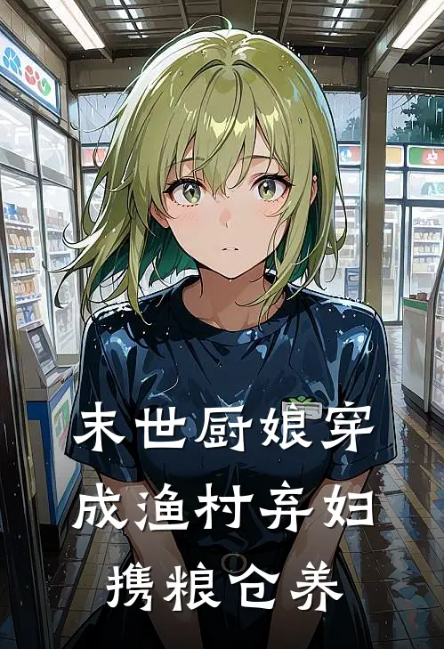 末世厨娘穿成渔村弃妇，携粮仓养春桃苏晚晚完结版小说阅读_完整版小说免费阅读末世厨娘穿成渔村弃妇，携粮仓养(春桃苏晚晚)