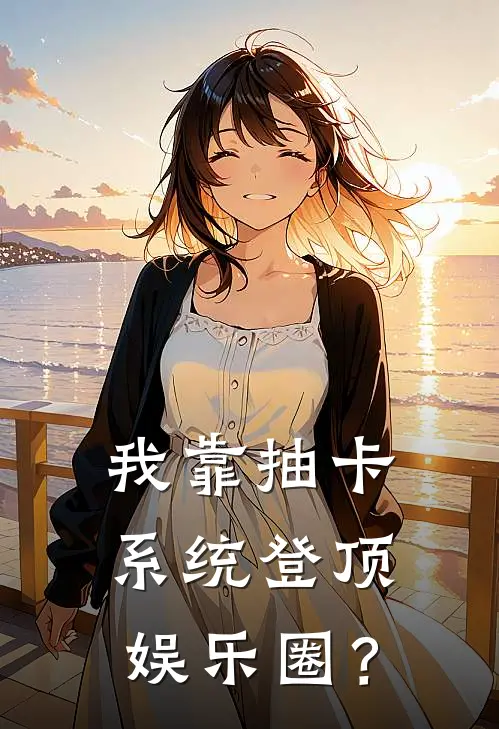 我靠抽卡系统登顶娱乐圈？(时雾时明赫)热门网络小说推荐_最新完结小说推荐我靠抽卡系统登顶娱乐圈？时雾时明赫