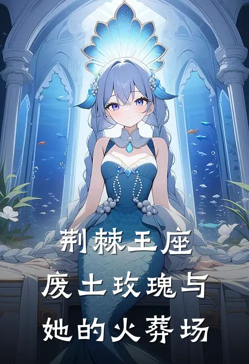 荆棘王座：废土玫瑰与她的火葬场