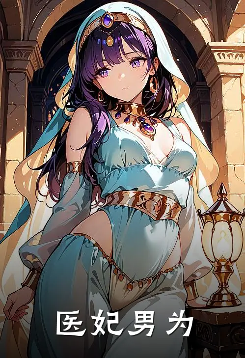 医妃男为