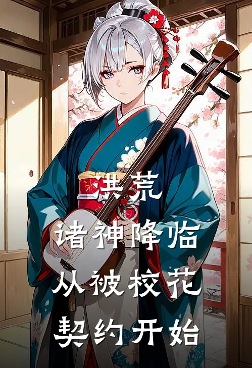 洪荒：诸神降临从被校花契约开始(陆恒王明)免费小说_最新小说全文阅读洪荒：诸神降临从被校花契约开始陆恒王明