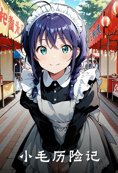 小毛历险记