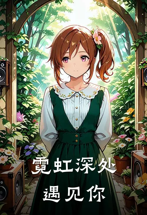 霓虹深处遇见你