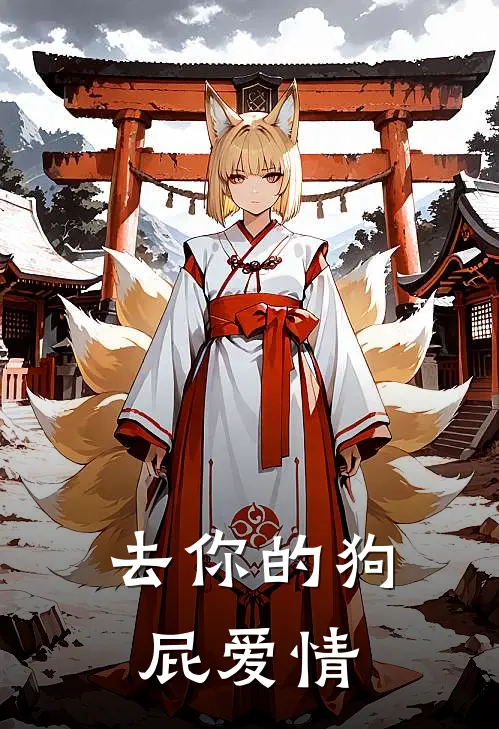 去你的狗屁爱情