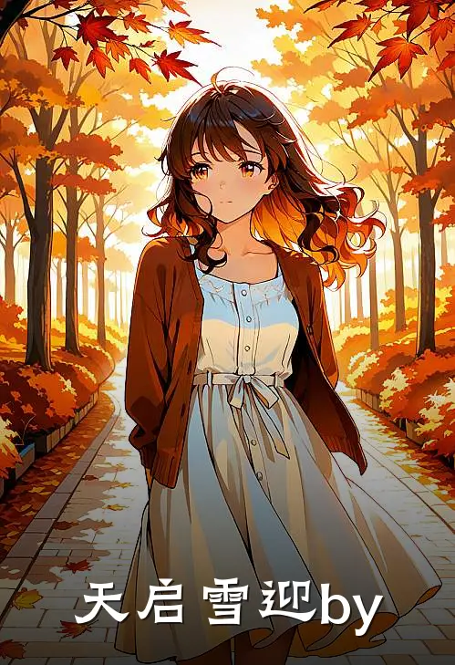 天启雪迎by