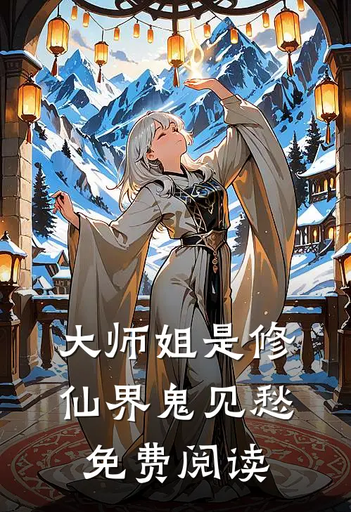 大师姐是修仙界鬼见愁免费阅读