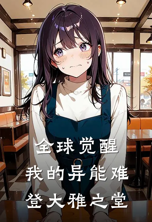 全球觉醒，我的异能难登大雅之堂(李华顾东升)在线免费小说_完整版免费小说全球觉醒，我的异能难登大雅之堂(李华顾东升)