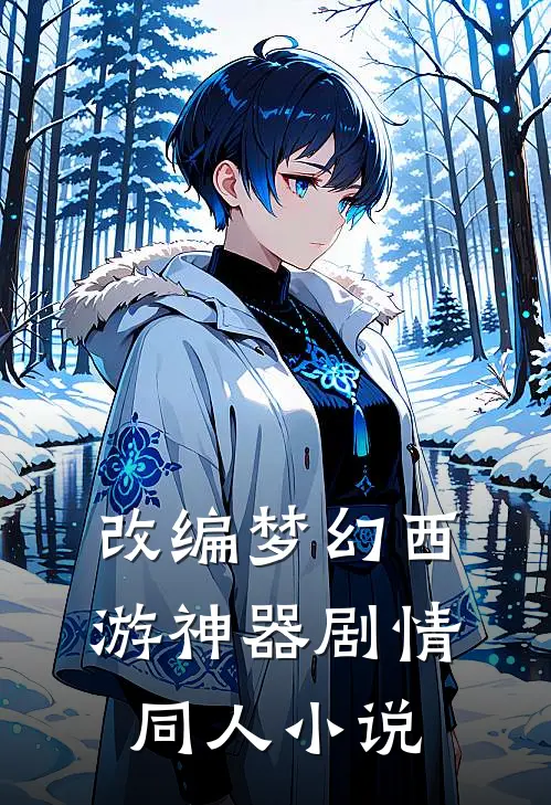 改编梦幻西游神器剧情同人小说(杨岐李世民)全本免费在线阅读_改编梦幻西游神器剧情同人小说最新章节在线阅读