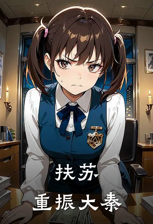 扶苏：重振大秦林砚淳于文免费小说完整版_完结版小说阅读扶苏：重振大秦(林砚淳于文)