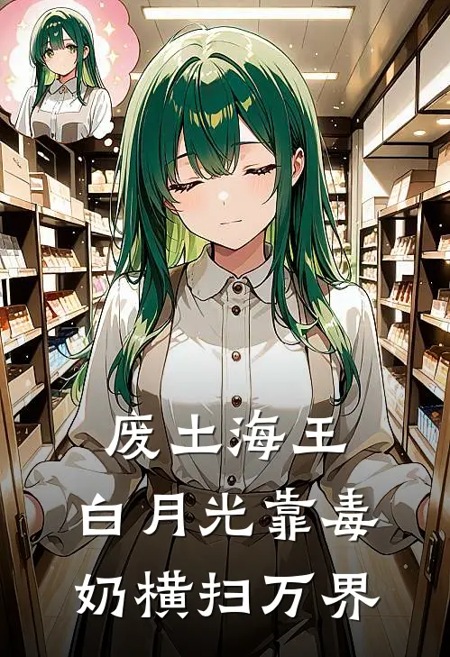 废土海王：白月光靠毒奶横扫万界（洛晓珊洛晓珊）最新章节列表_洛晓珊洛晓珊)废土海王：白月光靠毒奶横扫万界最新章节列表笔趣阁（废土海王：白月光靠毒奶横扫万界）