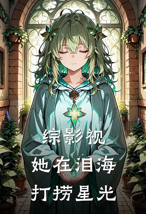 综影视：她在泪海打捞星光