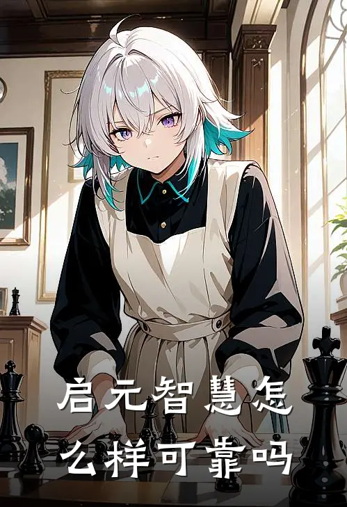 启元智慧怎么样可靠吗