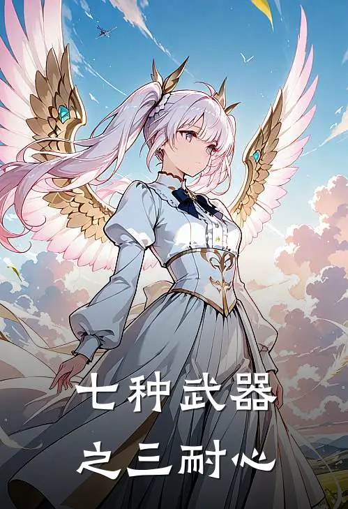 七种武器之三耐心(贝叶陈九)全本免费在线阅读_七种武器之三耐心全文阅读