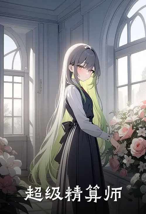 超级精算师