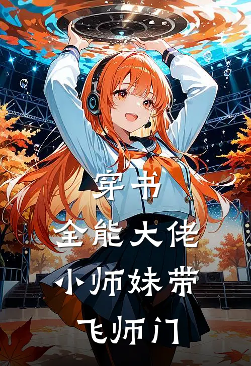 穿书，全能大佬小师妹带飞师门