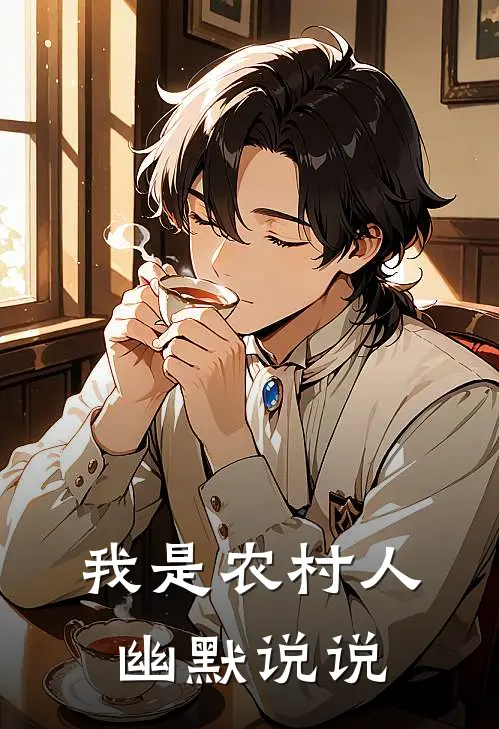 我是农村人幽默说说