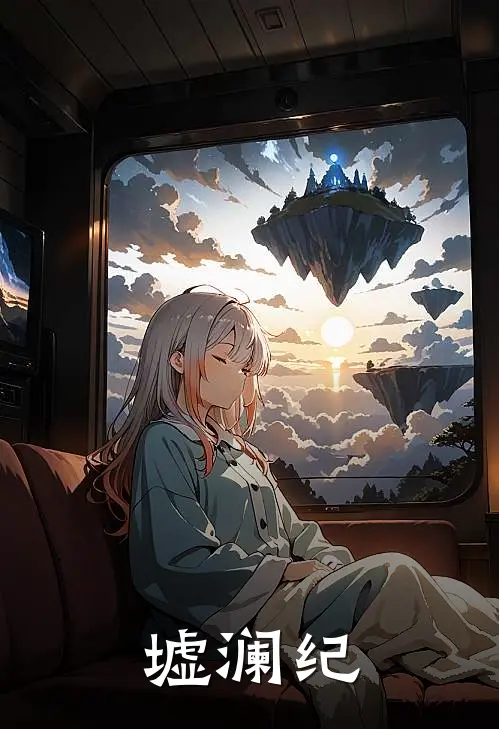 《墟澜纪》沈蓝林羽已完结小说_墟澜纪(沈蓝林羽)经典小说