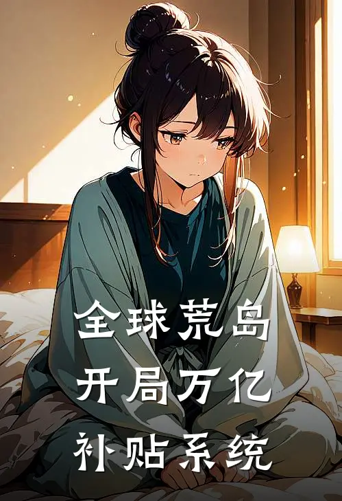 全球荒岛，开局万亿补贴系统陈默汪枫完本热门小说_小说完结版全球荒岛，开局万亿补贴系统(陈默汪枫)