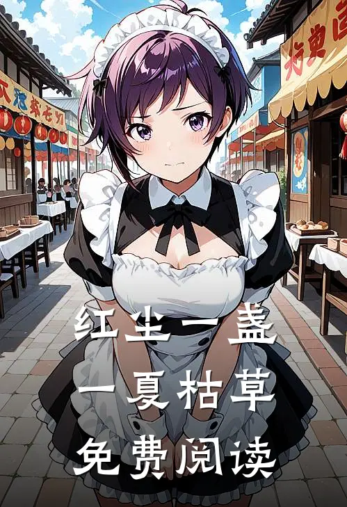 红尘一盏一夏枯草免费阅读