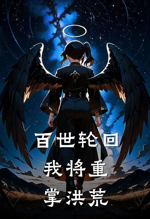 百世轮回：我将重掌洪荒