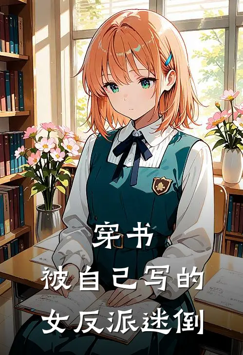 穿书：被自己写的女反派迷倒林尘李青竹免费完结小说_完本完结小说穿书：被自己写的女反派迷倒(林尘李青竹)