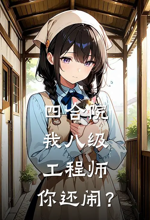 四合院：我八级工程师，你还闹？