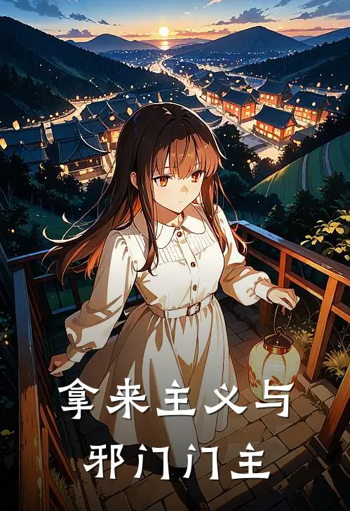 拿来主义与邪门门主