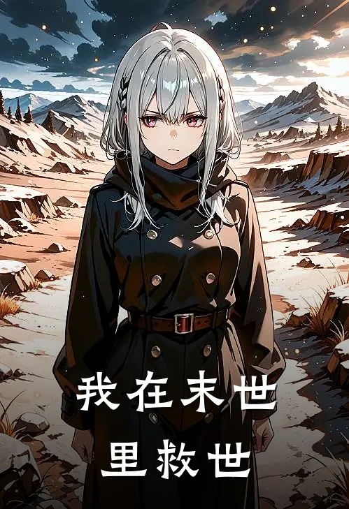 我在末世里救世