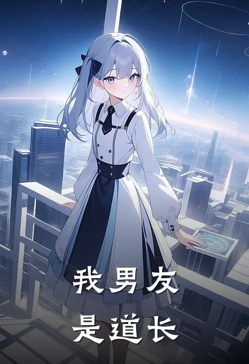 我男友是道长苏晓凌云免费小说免费阅读_推荐完结小说我男友是道长(苏晓凌云)