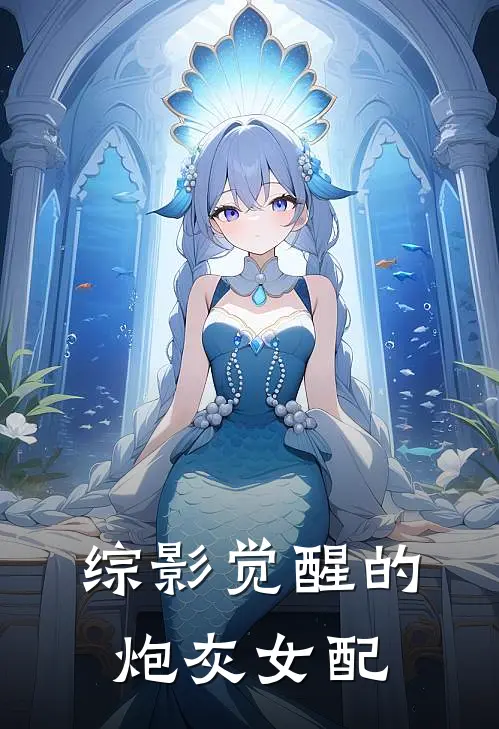 综影觉醒的炮灰女配