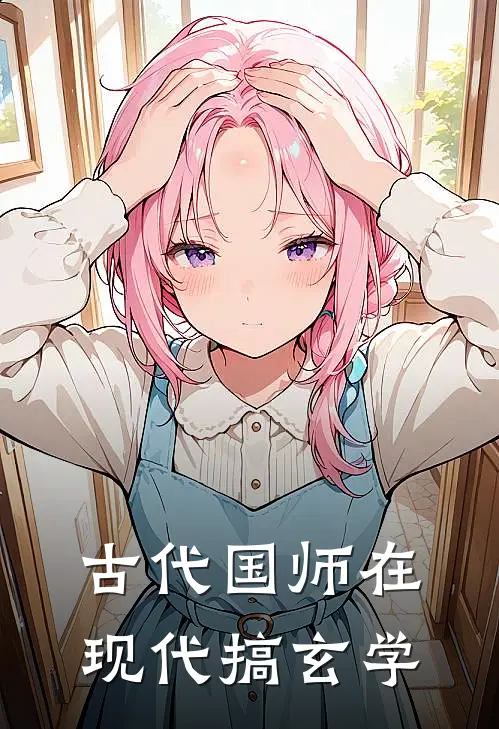古代国师在现代搞玄学