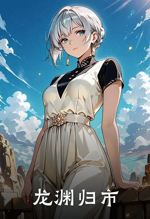 龙渊归市(萧尘秦沐语)完结小说_热门小说推荐龙渊归市萧尘秦沐语