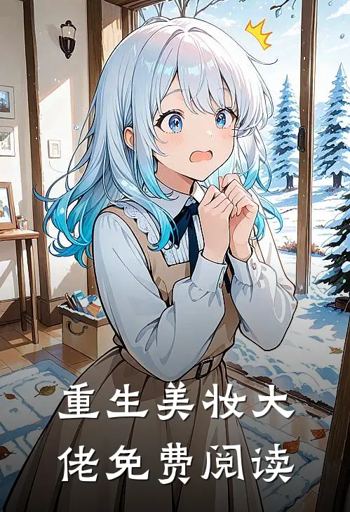 重生美妆大佬免费阅读