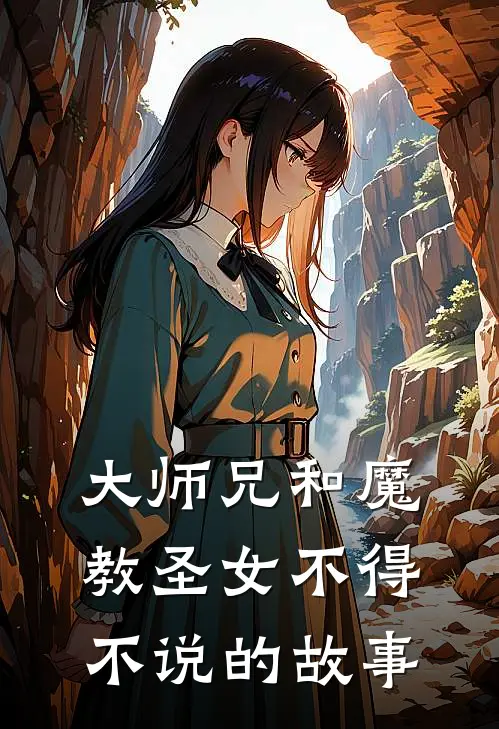 大师兄和魔教圣女不得不说的故事
