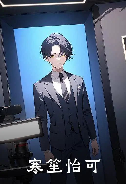 寒笙怡可