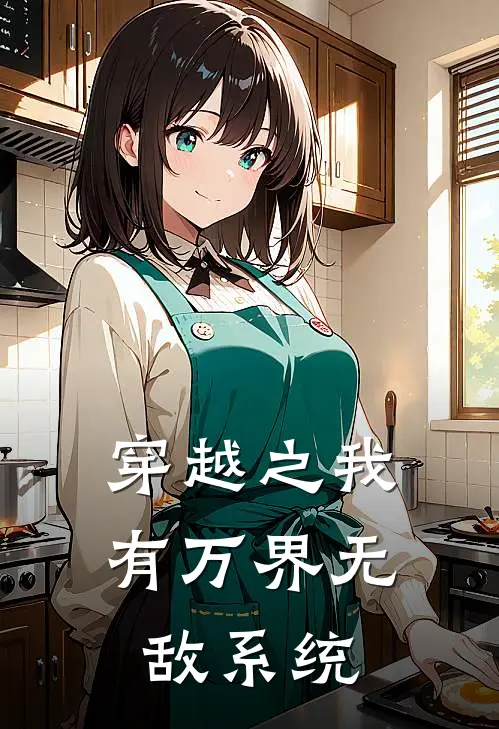 林风小白《穿越之我有万界无敌系统》完结版免费阅读_林风小白热门小说