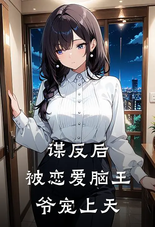 谋反后，被恋爱脑王爷宠上天沐瑶萧逸尘热门小说阅读_完本完结小说谋反后，被恋爱脑王爷宠上天沐瑶萧逸尘