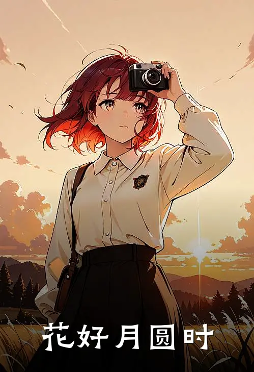 花好月圆时
