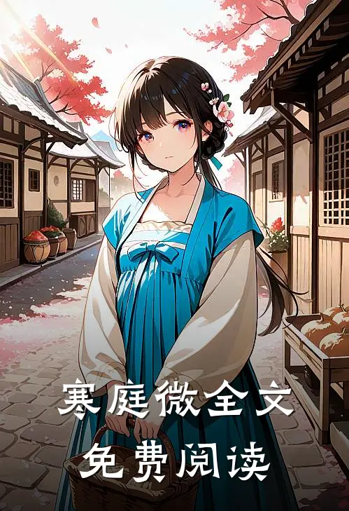 寒庭微全文免费阅读