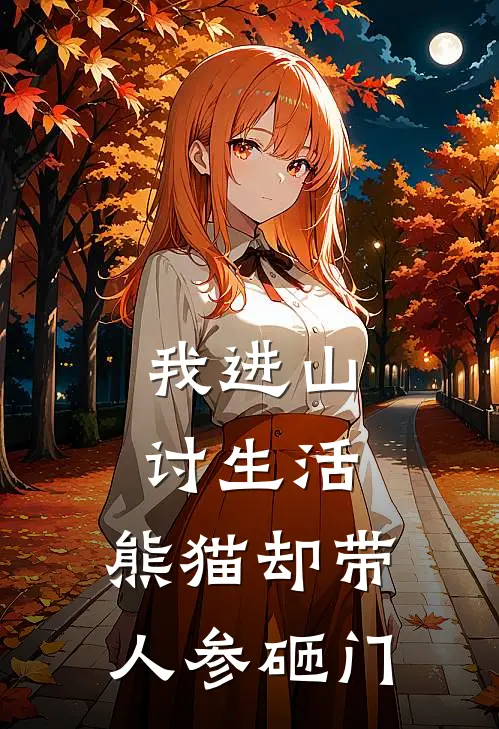 我进山讨生活，熊猫却带人参砸门周应申城免费小说大全_热门免费小说我进山讨生活，熊猫却带人参砸门(周应申城)