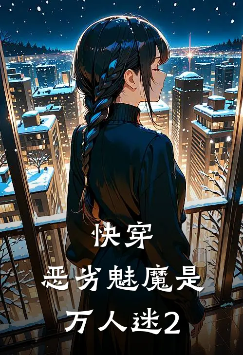 快穿，恶劣魅魔是万人迷2苏妄遥傅斯最新推荐小说_完结版小说推荐快穿，恶劣魅魔是万人迷2苏妄遥傅斯