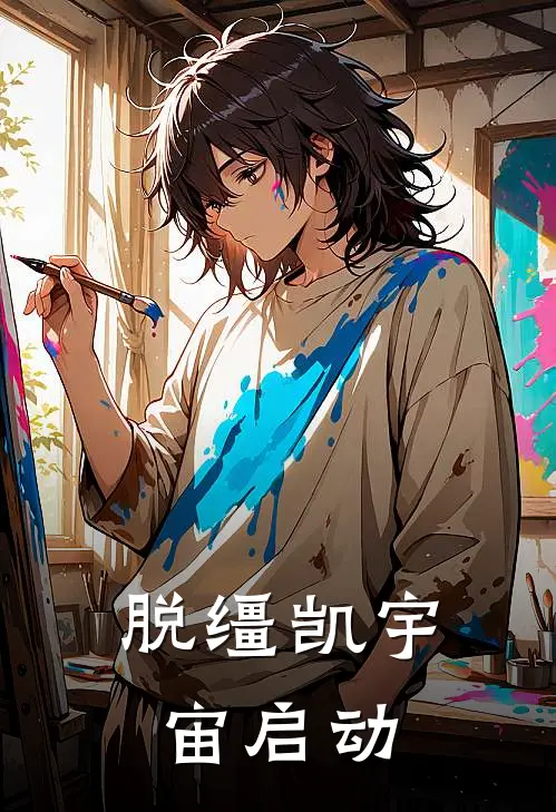 脱缰凯宇宙启动