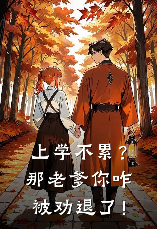 上学不累？那老爹你咋被劝退了！苏晨苏卫东全文免费阅读无弹窗大结局_苏晨苏卫东（上学不累？那老爹你咋被劝退了！）小说免费阅读大结局