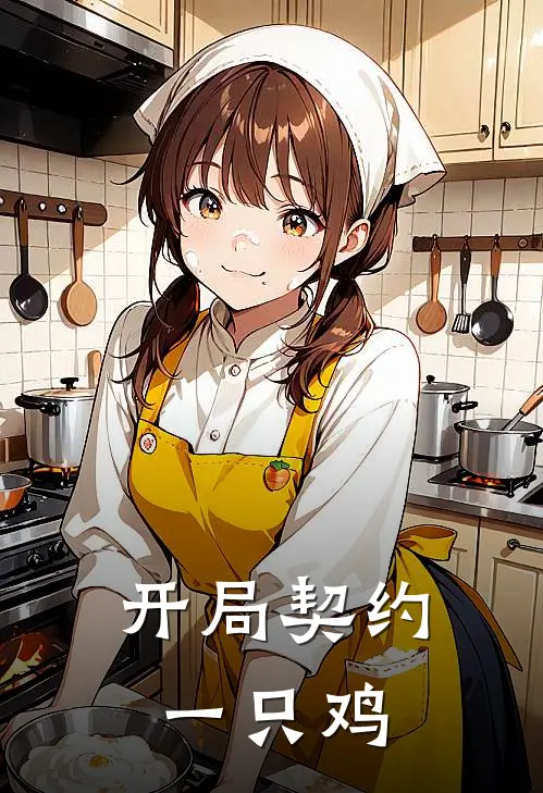 开局契约一只鸡杨聪海选完整版免费阅读_杨聪海选精彩小说