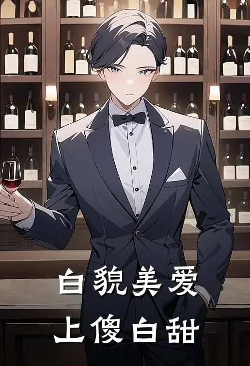 白貌美爱上傻白甜