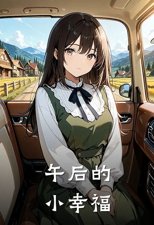 午后的小幸福秦雪张若冰完整版小说全文免费阅读_最新章节列表午后的小幸福(秦雪张若冰)