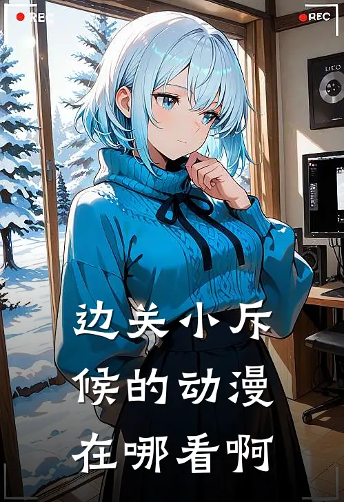 边关小斥候的动漫在哪看啊