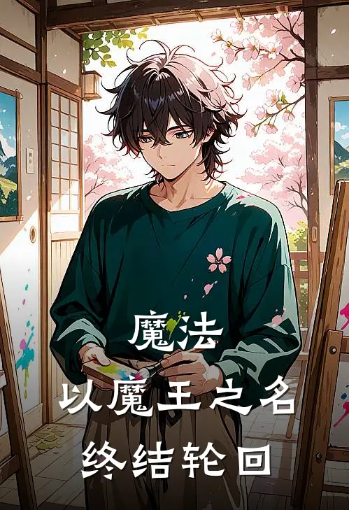 魔法：以魔王之名终结轮回(伊莱娜凯尔)免费小说阅读_免费小说完整版魔法：以魔王之名终结轮回(伊莱娜凯尔)