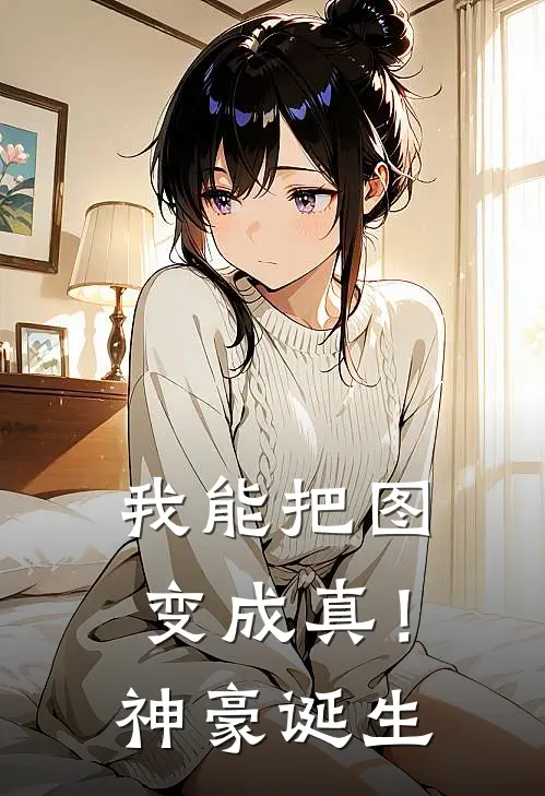 我能把图变成真！神豪诞生林风林风免费小说大全_小说完结我能把图变成真！神豪诞生(林风林风)
